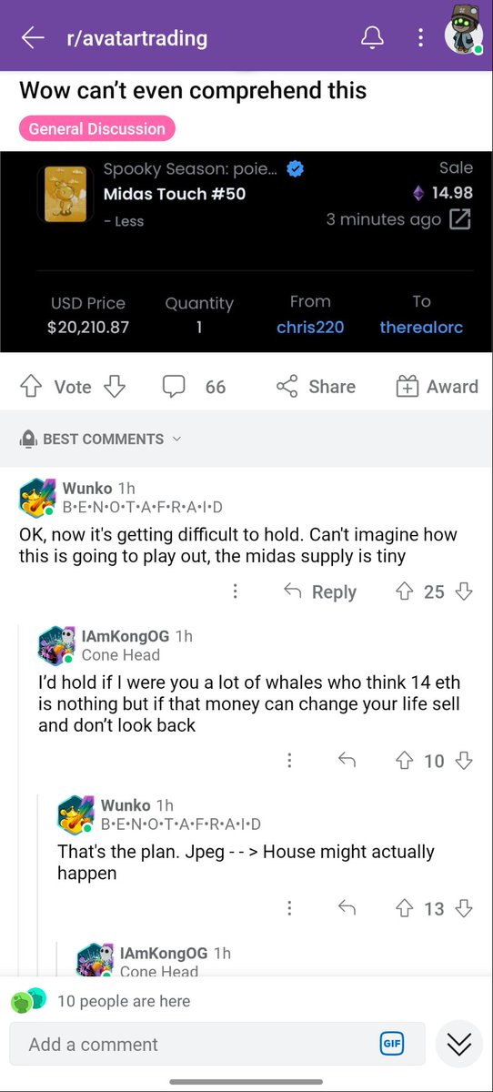NFT__Support's tweet photo. @franklinisbored Lol they're still figuring it all out... Posts made like 15 min apart https://t.co/OCe09xKHQd