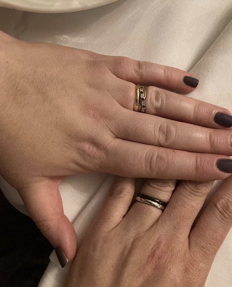 Liz Chilton Guest tweet media