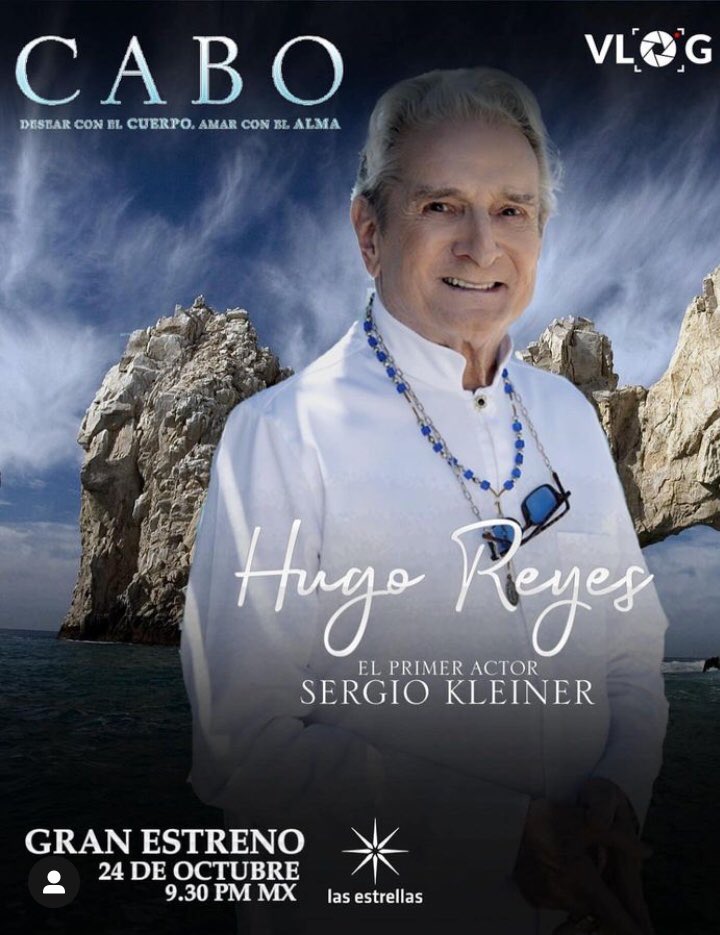 SERGIO KLAINER tweet media