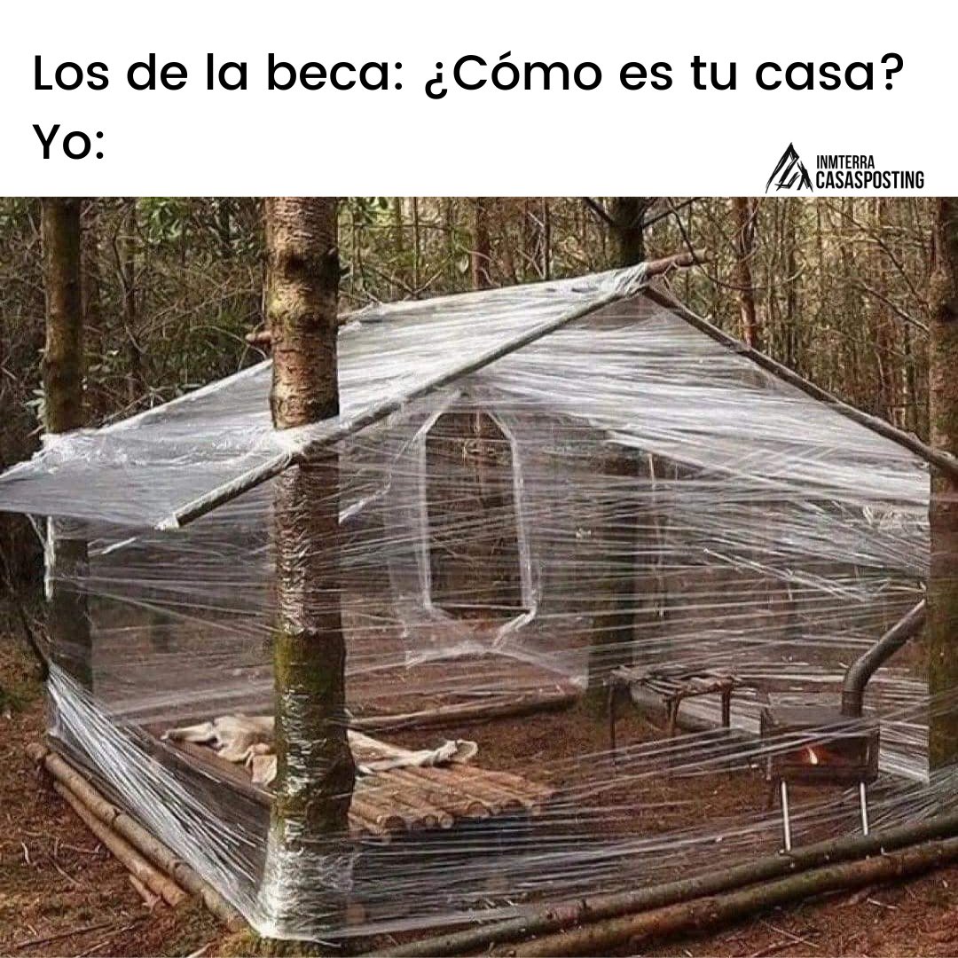 InmterraBR's tweet photo. #humorinmobiliario #memesinmobiliarios #casasposting #shitpostespanol https://t.co/qYfZHXbG5t