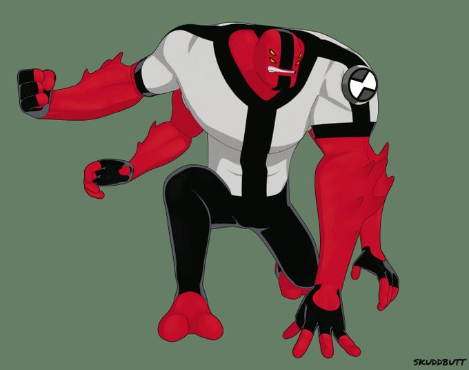 Current progress on the Fourarms rig!! this took a long time haha https://t.co/mNbwv6cX2N