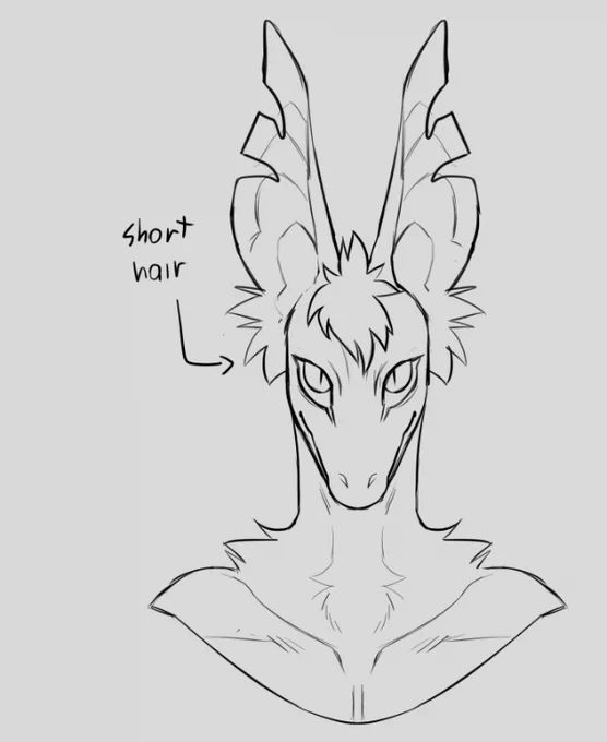 biggest eyes and ears <3 https://t.co/9igw4fVwrp 