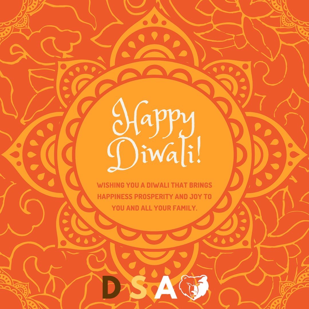 OdssDsa's tweet photo. Happy Diwali to those in our community celebrating. @OAnnouncements @ODSSLLC https://t.co/2cwvyf9u7f