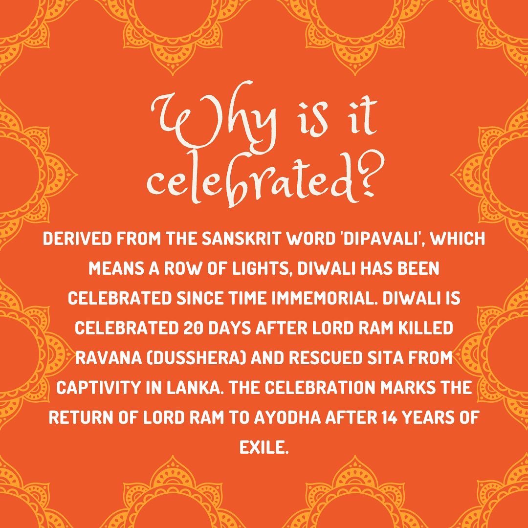 OdssDsa's tweet photo. Happy Diwali to those in our community celebrating. @OAnnouncements @ODSSLLC https://t.co/2cwvyf9u7f