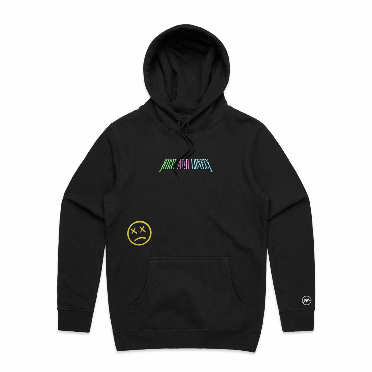 AARONCREATE's tweet photo. GIVEAWAY: Large RNL 4 Embroidered Hoodie 🔥

Follow @richandlonely on Twitter and Instagram, and retweet to enter! 

Entry: https://t.co/LwxJiU8Q3P https://t.co/hpIq8LGAZ3