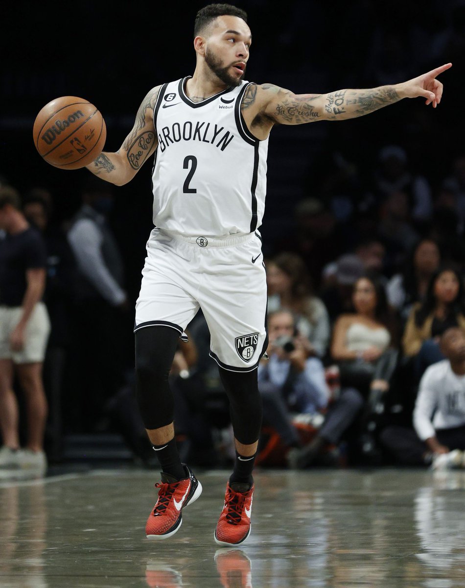 NetsDaily on Twitter "Long Island Nets to bring 17 players into camp, including six returning