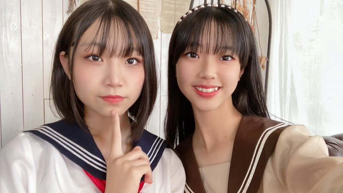 Twitterのコスプレ画像16