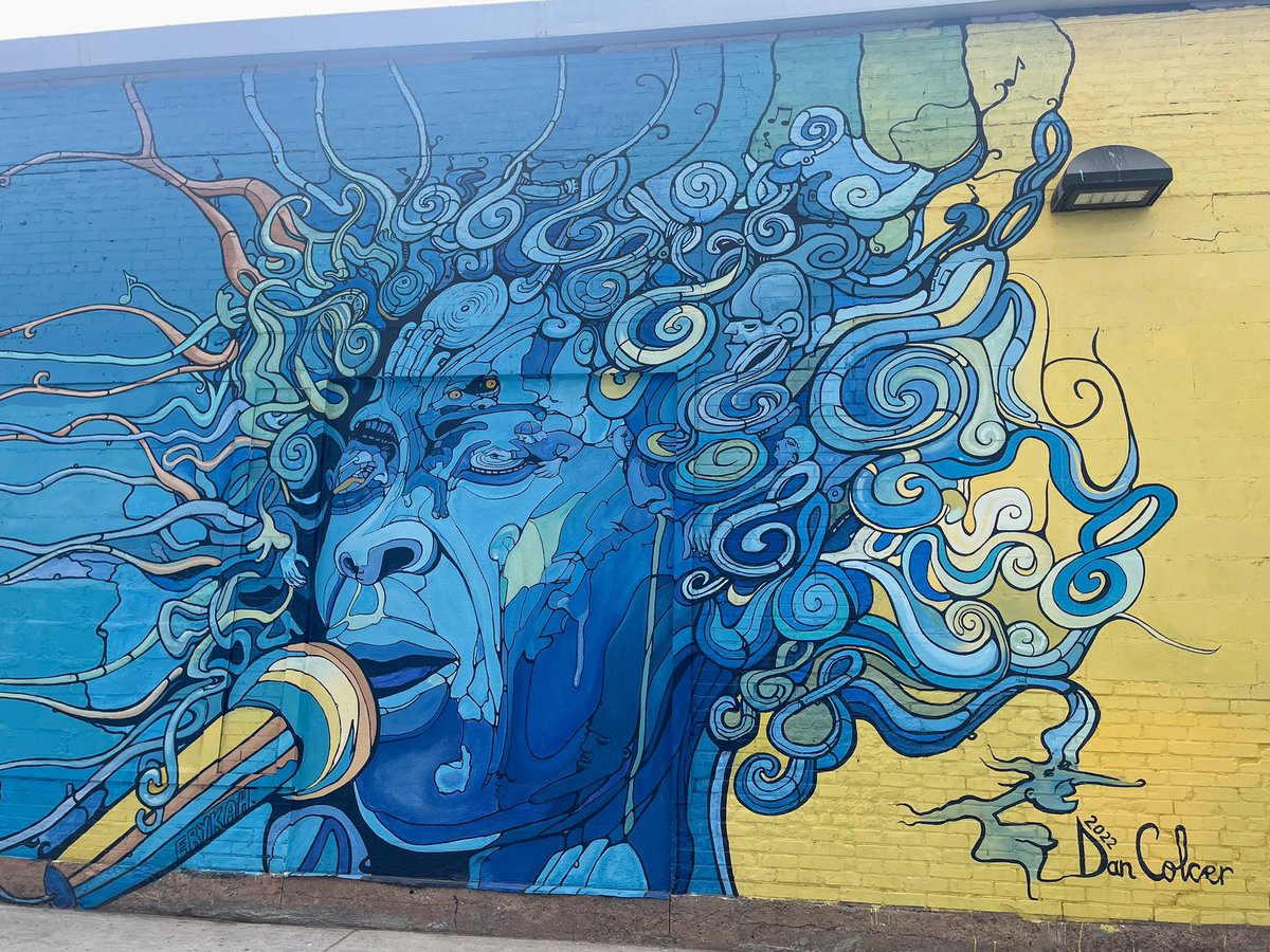 Deep Ellum Foundation tweet media