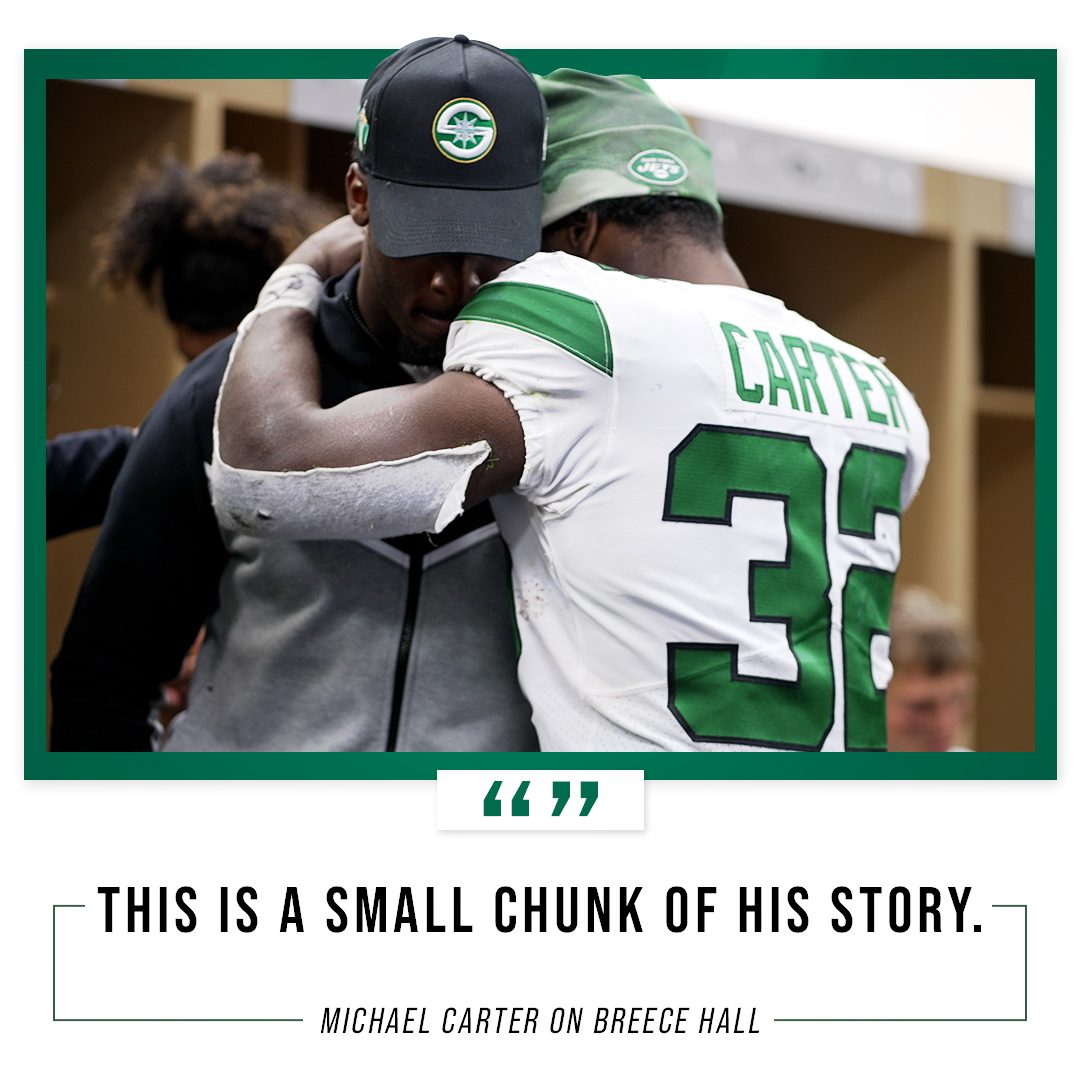 nyjets's tweet photo. Many more chapters to be written. https://t.co/JQeWam335p