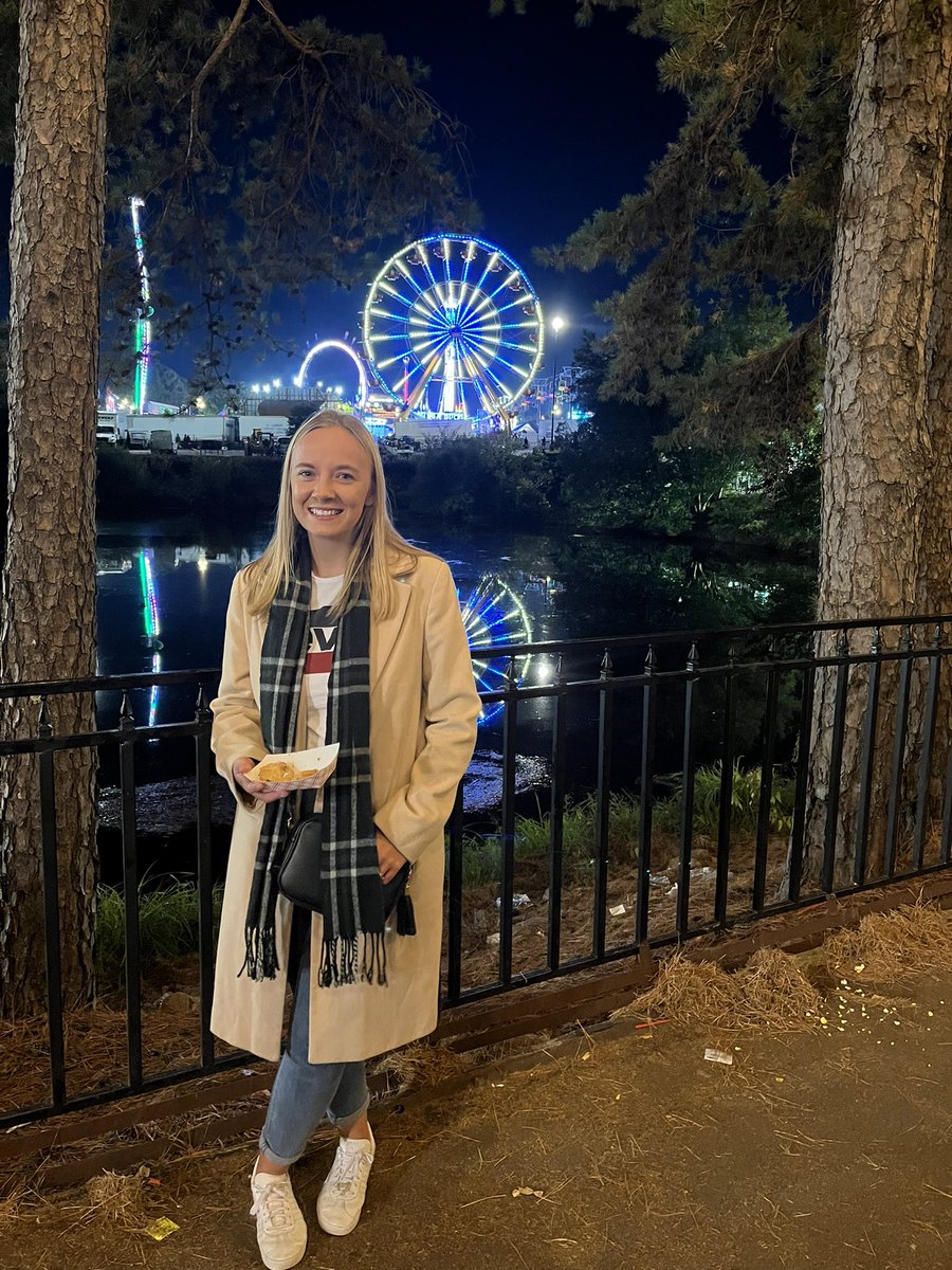 MrsPearsonNC's tweet image. Thoroughly enjoyed our deep fried Oreos, funnel cakes and pizza at the NC State Fair last week! #ambassadorteacher #culturalexperiences #exploringnewthings #NorthCarolina