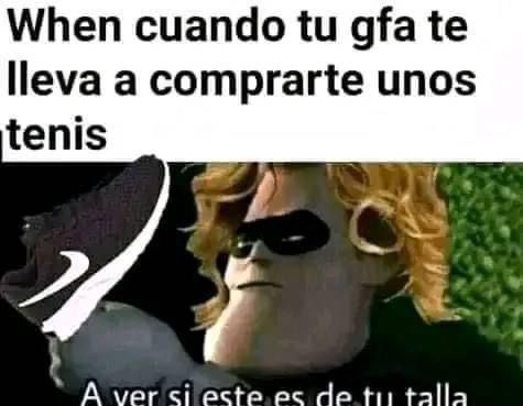 Wey hay memes tan malos que me da tanta risa