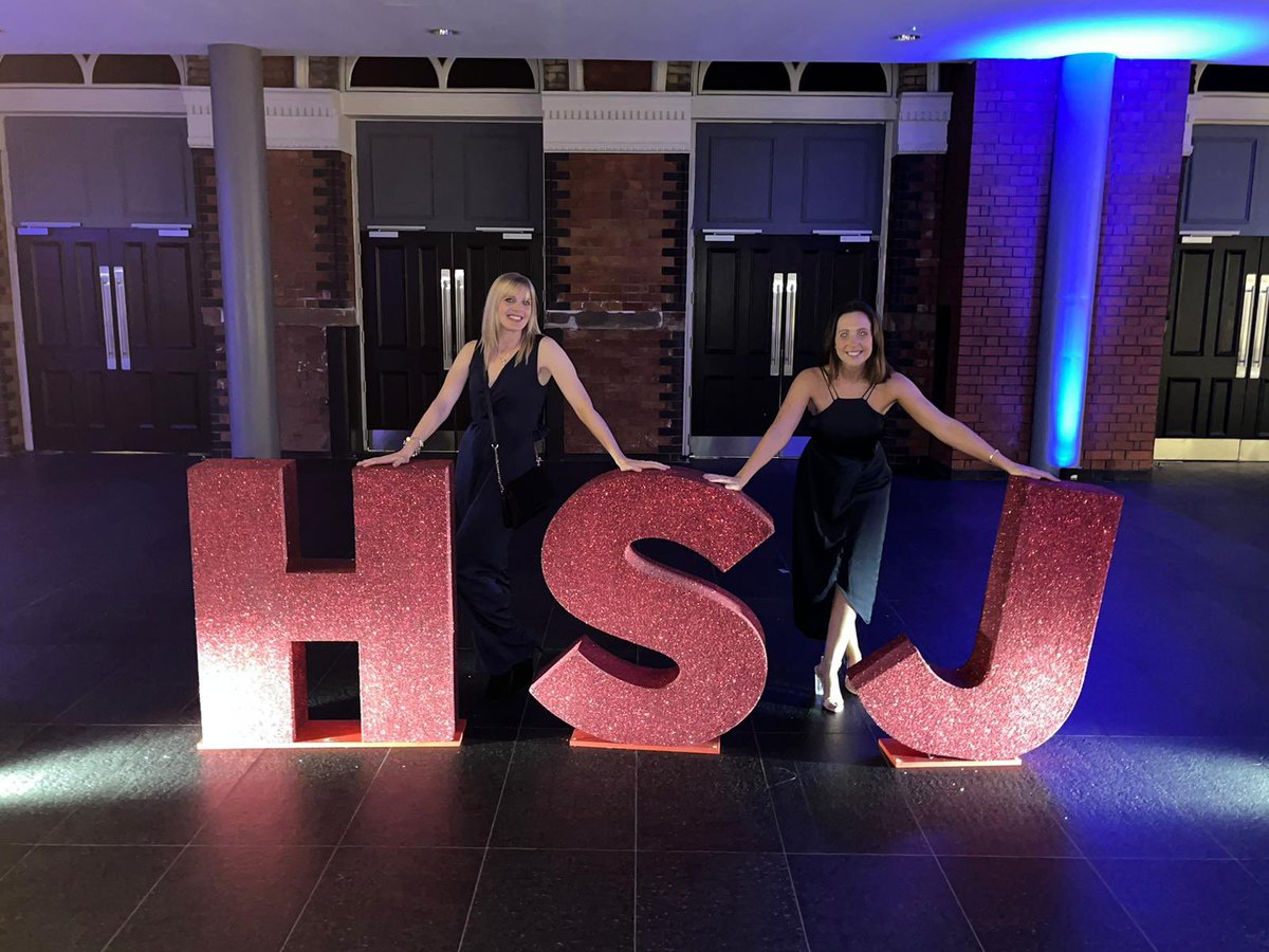 Worth a return from a Twitter hiatus…<a href="/HSJptsafety/">Patient Safety Congress & Awards</a>  @BTHQIHub <a href="/BlackpoolHosp/">NHS Blackpool Teaching Hospitals 💙🌈</a> <a href="/BTHTherapies/">Nick Lane</a> <a href="/AnnekaBTH/">Anneka Edmondson</a> <a href="/lisajanehayward/">Lisa Hayward 💙</a> #HSJpatientsafety