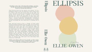 EllieOwenAuthor's tweet photo. https://t.co/TYMZ6wSB4N
