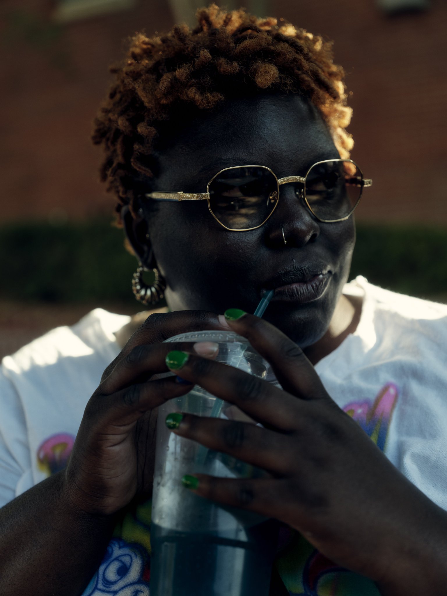 Sun Ra on Twitter "Jackson state faces photographed by me