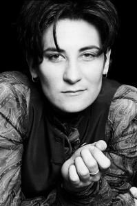 Happy Birthday to K.d. Lang - 