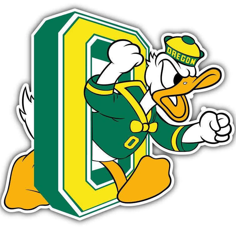 I had a great conversation with @CoachLup and I’m blessed to receive an offer from Oregon 🦆🟢⚪️ #RBO #Certified #9 #GreatnessIsTheStandard @Bigkev504 @APLUSDIVA1913 @cyranchfootball @Ranch_CoachMac