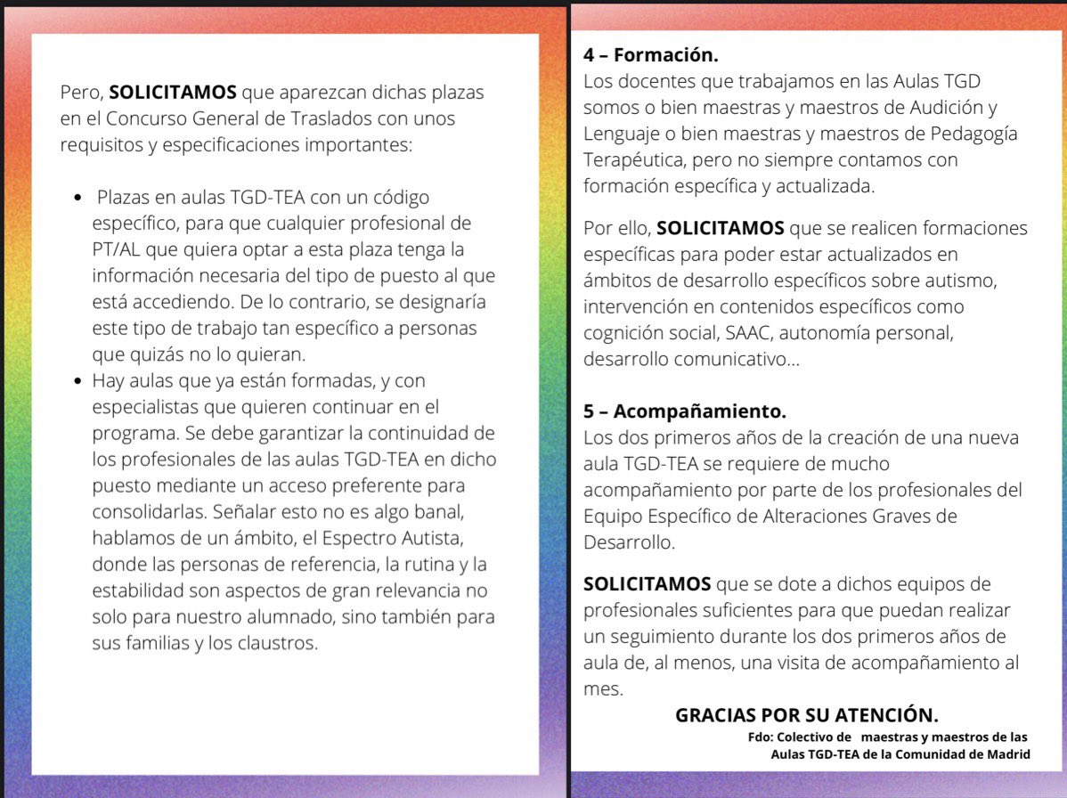 atheneaAL's tweet photo. @eossoriocrespo @IdiazAyuso @educacmadrid https://t.co/HCshlDXu0H