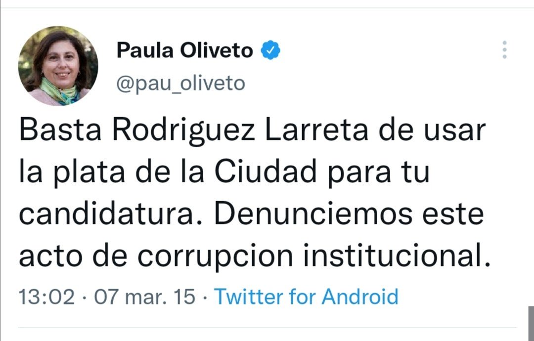 Santiago_Oria's tweet photo. Tweet de colección https://t.co/Dw2nir2JcG