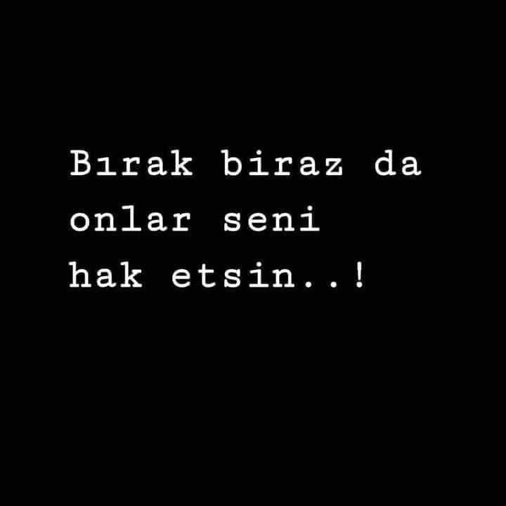 ~...Yazdıklarımı yaşadıklarım sanıyorlar. Oysa ben bazen, Yaşamak istediklerimi de yazıyorum Geç kaldıklarım var.. Gecikenler var.. Gelemeyecekler var.. Gelseler bile.! Beni bulamayacaklar var.. Öyle İşte. #Mutlu_Geceler