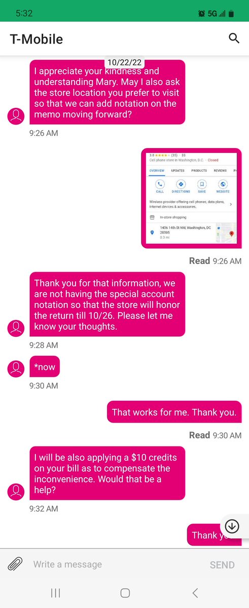 Mary Kelly tweet media