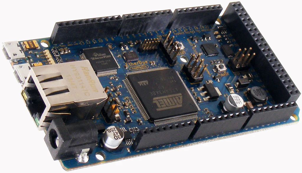 kicadworkshop's tweet photo. KiCAD is for business and hobbyists. For example, the Freetronics EtherDue was designed in KiCAD - https://t.co/NXR1QuNk5V #kicad #kicadworkshop https://t.co/o6VNIBhA3b