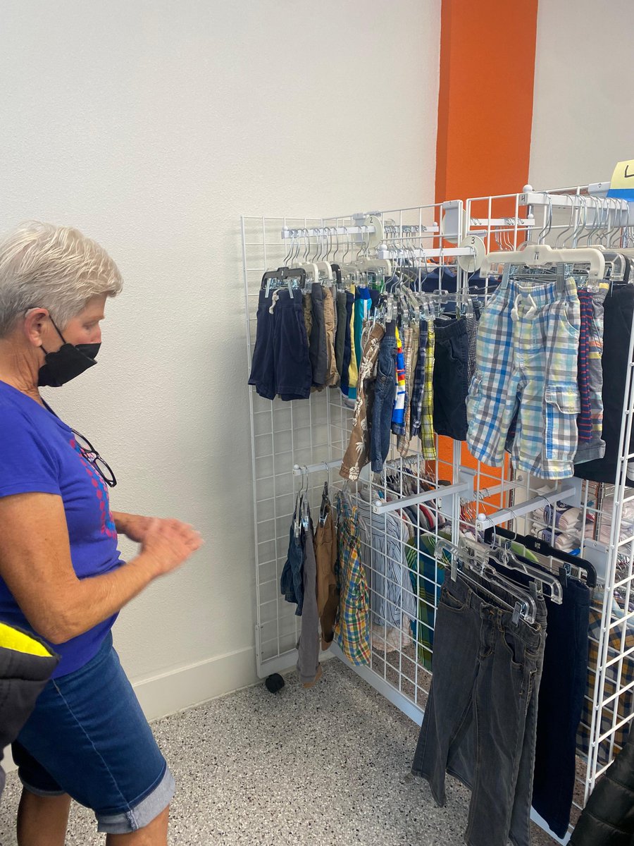 Samaritan House (@samaritan_house) on Twitter photo Help! Kids Closet is running low on t-shirts, hoodies, basketball shorts and joggers for boys (sizes 2,3,4, 10,11,14) and shirts, joggers and leggings for girls (sizes 8,10,12). To schedule a donation drop-off, email us at donationdrives@samaritanhousesanmateo.org. Help! Kids Closet is running low on t-shirts, hoodies, basketball shorts and joggers for boys (sizes 2,3,4, 10,11,14) and shirts, joggers and leggings for girls (sizes 8,10,12). To schedule a donation drop-off, email us at donationdrives@samaritanhousesanmateo.org.