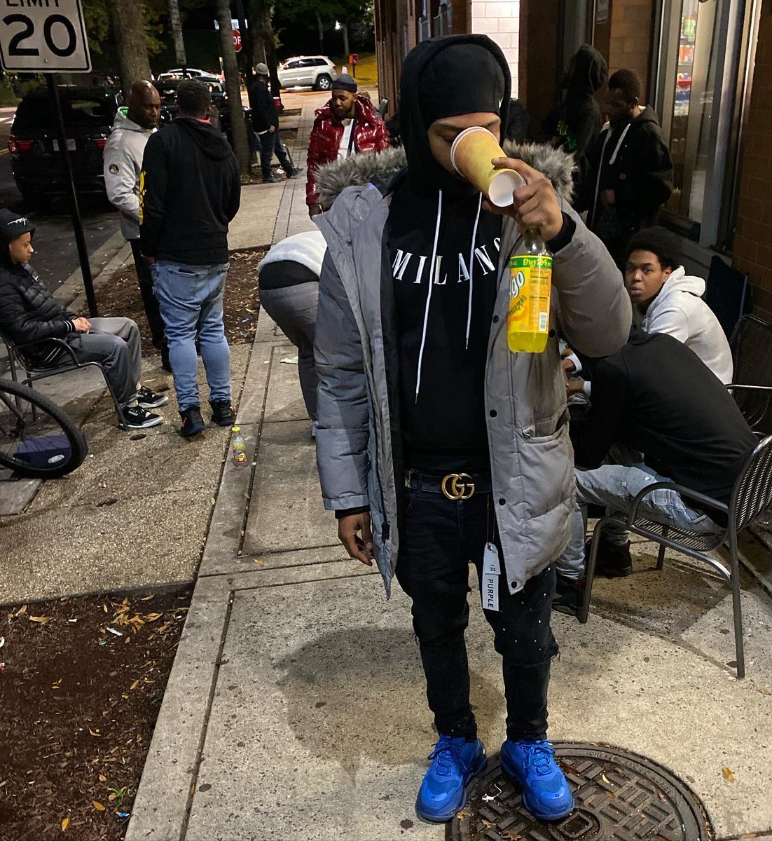 Daddy_Dree's tweet photo. Neva complained bout shit I jus went &amp; got it💯🏅 https://t.co/o2YCUQSfzG