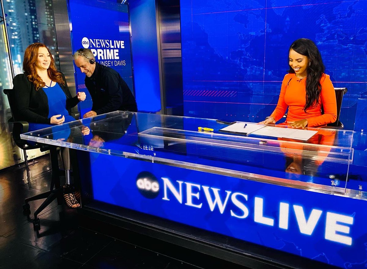 Katy Sullivan tweet media