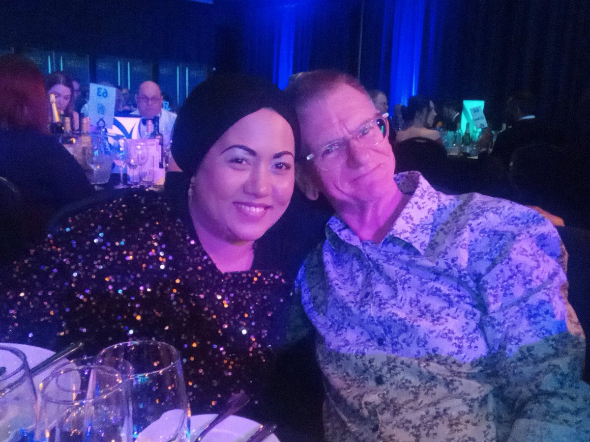 Rukeya Miah BEM (@miahrukeya) on Twitter photo #TeamBradford β¬οΈreceived high commendation <a href="/HSJ_Awards/">HSJ Awards</a> <a href="/HSJptsafety/">Patient Safety Congress & Awards</a> for COVID-19 Vaccinations in Pregnancy!
Huge thanks to the judges and our hostsππ
<a href="/karendawber/">Prof Karen Dawber π</a> @Mel_Pickup <a href="/PhillipaHubbar2/">Phillipa Hubbard</a> @theresepatten13 <a href="/ActAsOneBDC/">Bradford District Craven Health & Care Partnership</a> #TeamBradford β¬οΈreceived high commendation <a href="/HSJ_Awards/">HSJ Awards</a> <a href="/HSJptsafety/">Patient Safety Congress & Awards</a> for COVID-19 Vaccinations in Pregnancy!
Huge thanks to the judges and our hostsππ
<a href="/karendawber/">Prof Karen Dawber π</a> @Mel_Pickup <a href="/PhillipaHubbar2/">Phillipa Hubbard</a> @theresepatten13 <a href="/ActAsOneBDC/">Bradford District Craven Health & Care Partnership</a>