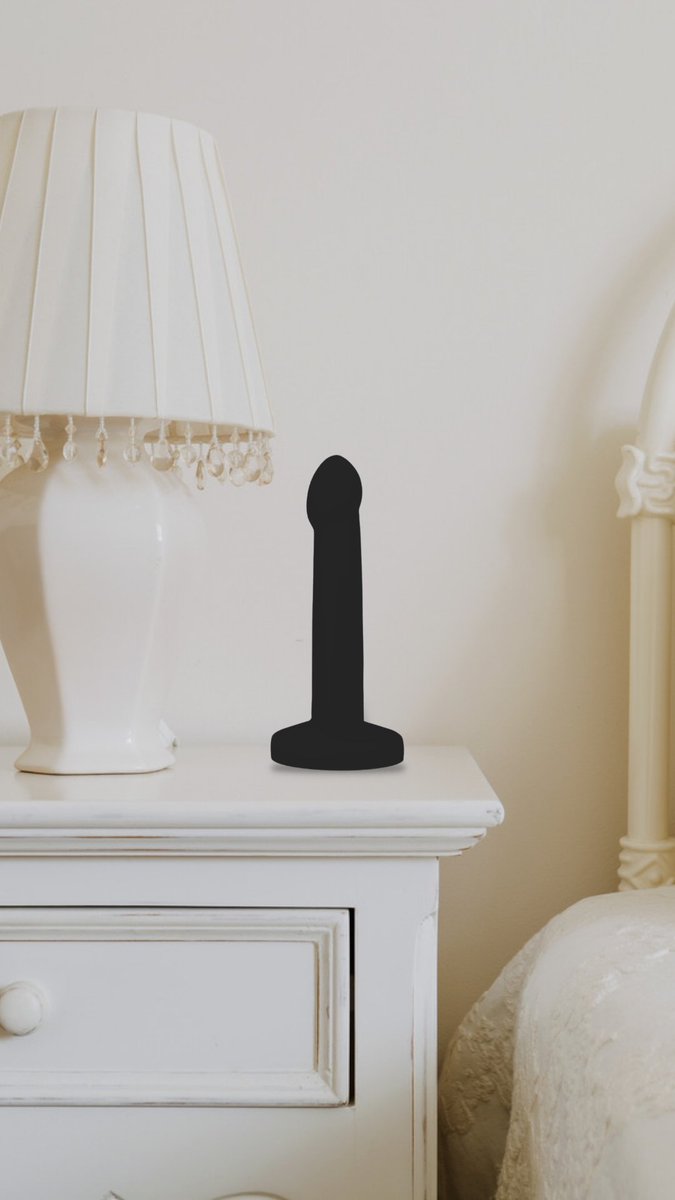 POP_DILDO's tweet photo. Which color do you want on your night stand? Empire Yellow? Tangelo Orange? Leek Green? Or Jet Black? https://t.co/5JJy0Cw68R