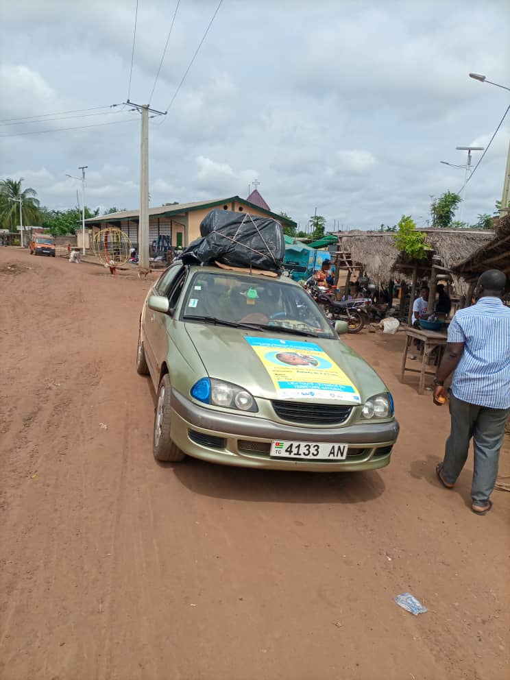OMSTogo's tweet photo. Journée Mondiale de lutte contre la polio : Continuons de nous soutenir mutuellement pour accélérer les efforts afin de mettre fin à la polio une fois pour toutes. 🤝🤝
 @EndPolioNow; @UNICEF; @WHO; @RotaryFR; @gatesfoundation; @CDCglobal; @Gavi; @gavi_fr @USAID @IQVIA_global https://t.co/ZZtSzrEj9s