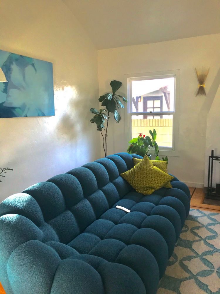 DD on Twitter "RT designdocument "Perspective" Sofa by Sacha Lakic