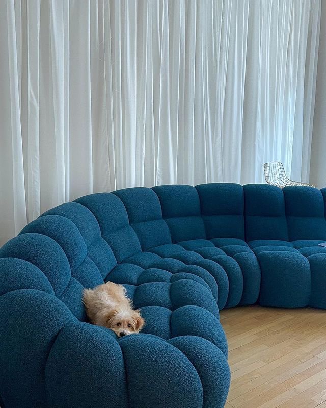 Kobi.R Ⓡ on Twitter "RT designdocument "Perspective" Sofa by Sacha