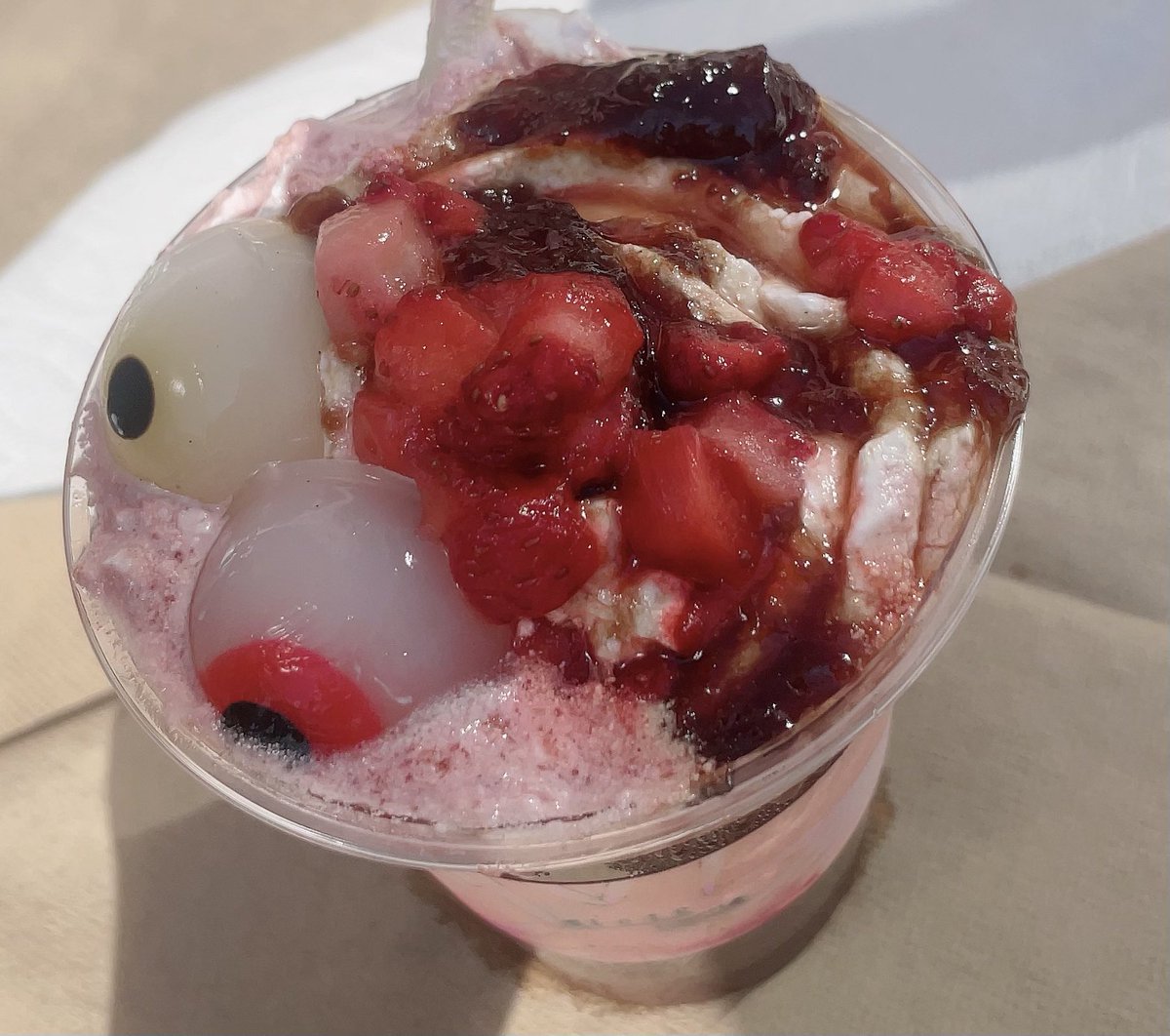 Mana 美容の人 時々ご飯 Lamity Mana Twitter