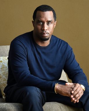 Happy Birthday to Sean \"Diddy\" Combs. 