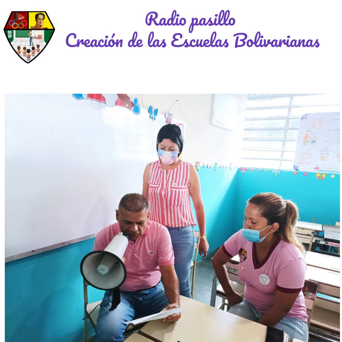 E.B EL PALMAR (@ebpalmar) on Twitter photo 