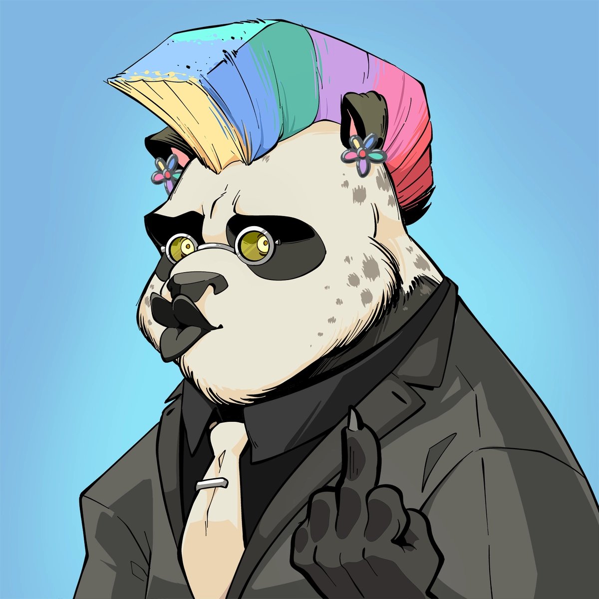 Cryptrilyoner $3002 tweet media