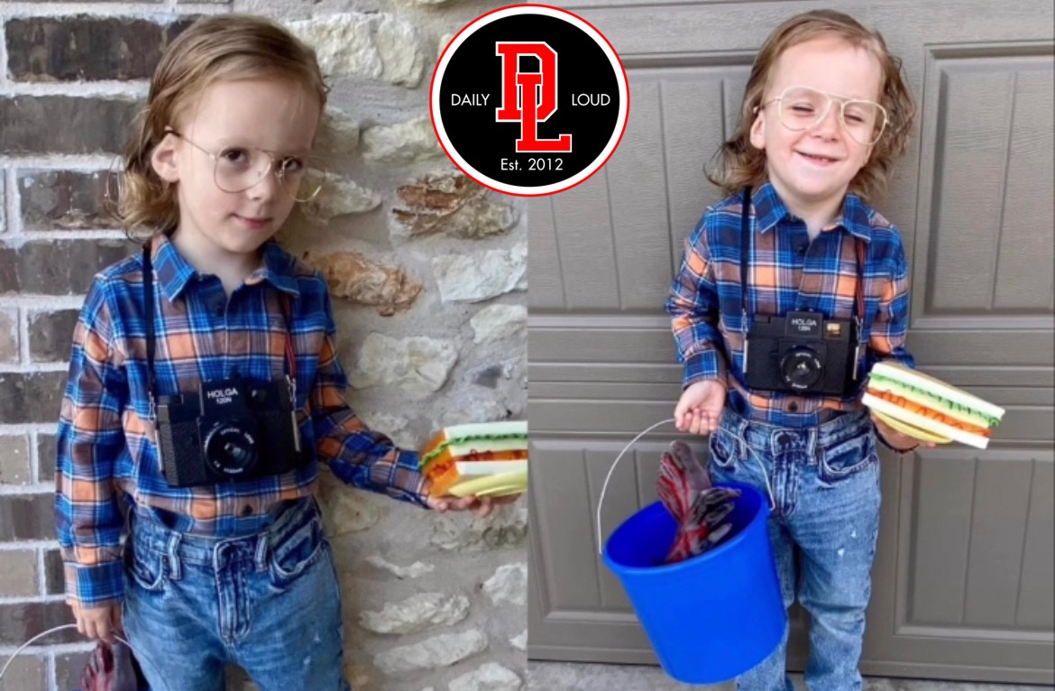 Daily Loud tweet media