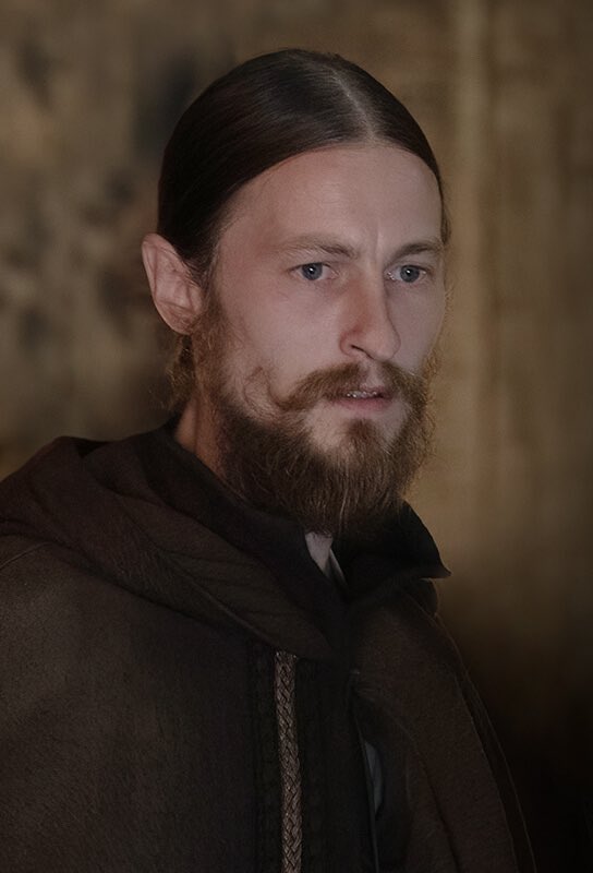 scribblycanvas's tweet image. Ser Erryk &amp;gt; Ser Arryk 

#HouseoftheDragon #HouseOfTheDragonHBO #HouseTargaryen