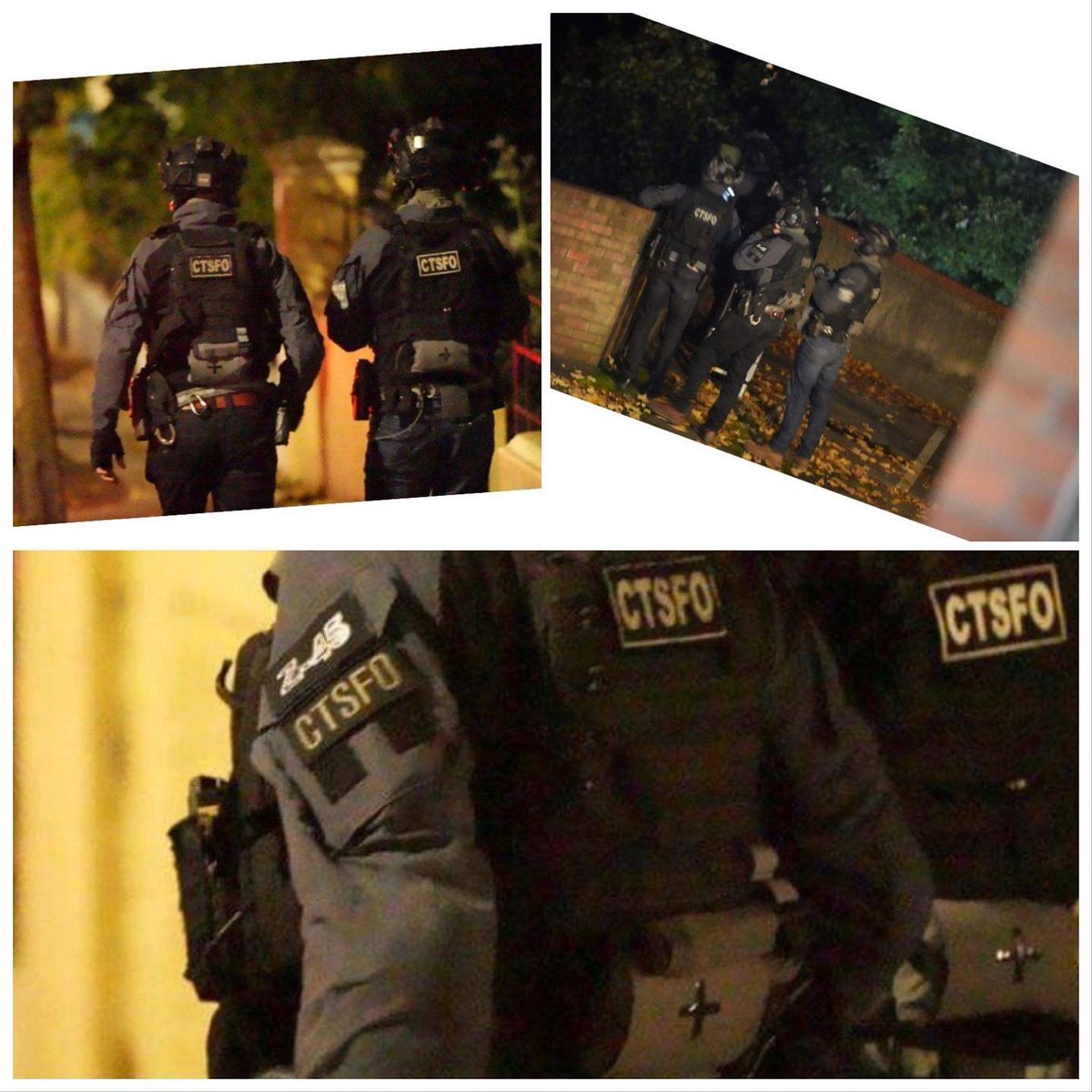 contactleftltd's tweet photo. UKOM IFAK Pouch in use recently with UK Police.                                    Manufactured by UK Outdoor Manufacturing
Designed by UK Counter Terror Officers.
100% Manufactured in the UK. Lifetime Guarantee.
#policeofficer #policeman #PoliceLivesMatter #ctso #policevideo https://t.co/lzpbNLQnOw