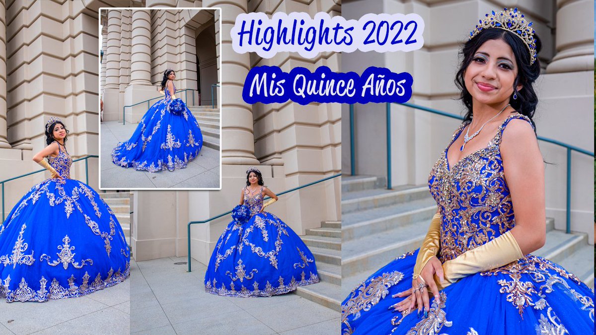 QuinceaneraSpac's tweet photo. La Quinceanera de MELANIE | Sesion de fotos Pasadena City Hall https://t.co/4CcKWF3peR via @YouTube #quinceanera #misquince #fotoyvideo #LosAngeles #Pasadena #party #partygirl #PARTY_ROCK #vestido #Fiesta #FiestasDeOctubre #fiestanacional #MexicoMagico https://t.co/csHUYnAsm6