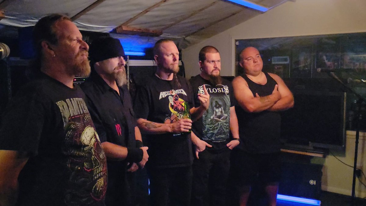 Brackish Tide Official tweet media