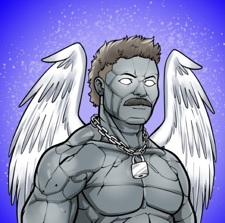 🎖️Nakano x Immortalz💪
We've teamed up with <a href="/Immortalz_CNFT/">IMMORTALZ (minting now)⚡️⚡️⚡️</a> to give away 3x Parthenon Passes for their upcoming mint! 🎉

To enter:
1️⃣ Like + Retweet
2️⃣ Tag your #CNFT friends
3️⃣ Follow <a href="/NakanoCNFT/">中野 NakanoCNFT | 86% MINTED!</a> &amp; <a href="/Immortalz_CNFT/">IMMORTALZ (minting now)⚡️⚡️⚡️</a>
 
Ends in 48 hrs. ⏳ 
#Nakano #Cardano #NFT #CNFTGiveaway