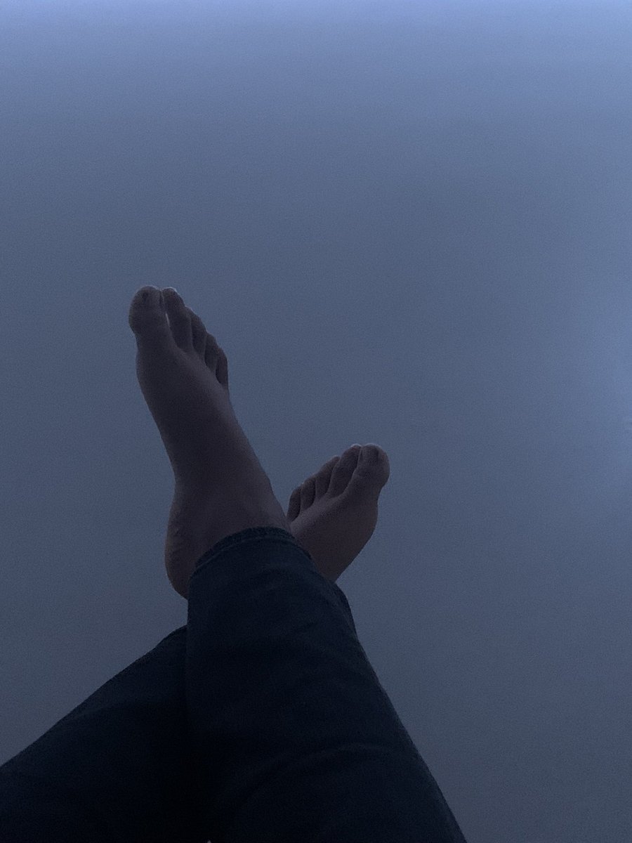 DelicateLewd's tweet photo. Sorry for not posting 😣 i’m back i promise :) how often should i post? #nsfwtwt #feetfethish #onlyfans No more socks this time :) go see my latest post on OF! :) https://t.co/hBebbSUPan