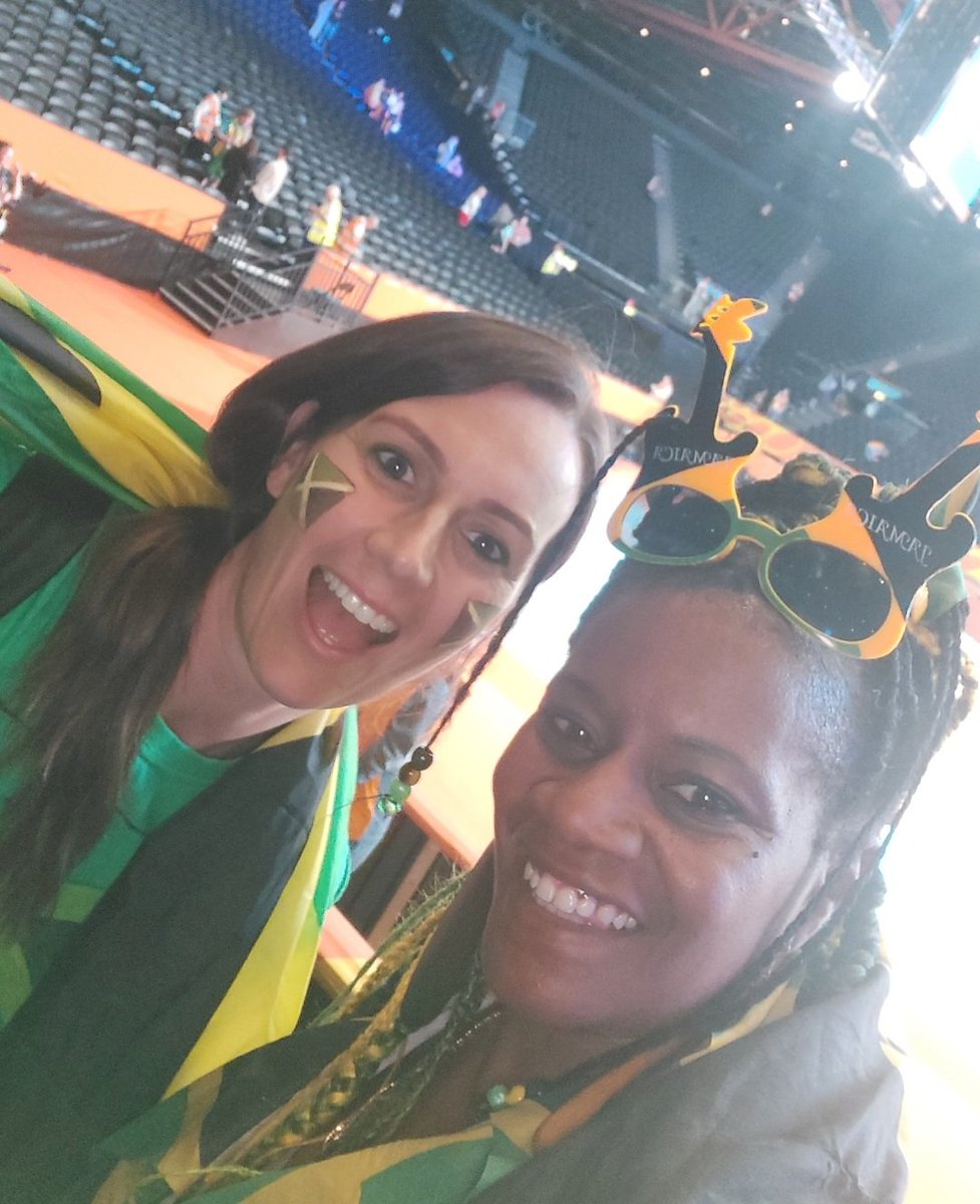 .<a href="/Bonn1eGreer/">Bonnie Greer</a> <a href="/SirGeoffPalmer/">Sir Geoff Palmer</a> <a href="/MelroseStewart1/">Dr Melrose Stewart MBE</a>  <a href="/DianeKemp1/">Professor Diane Kemp</a> <a href="/TVMarv/">Marverine Cole (TVMarv on IG & BlueSky)</a> <a href="/lincolnmoses/">Lincoln Moses 🇰🇳</a> I've  shared this story with family and friends. One was my first player I got selected for England when was 15 #DaniPemberton🌟 There is a bond of friendship that is just about  humanity😌#VProud