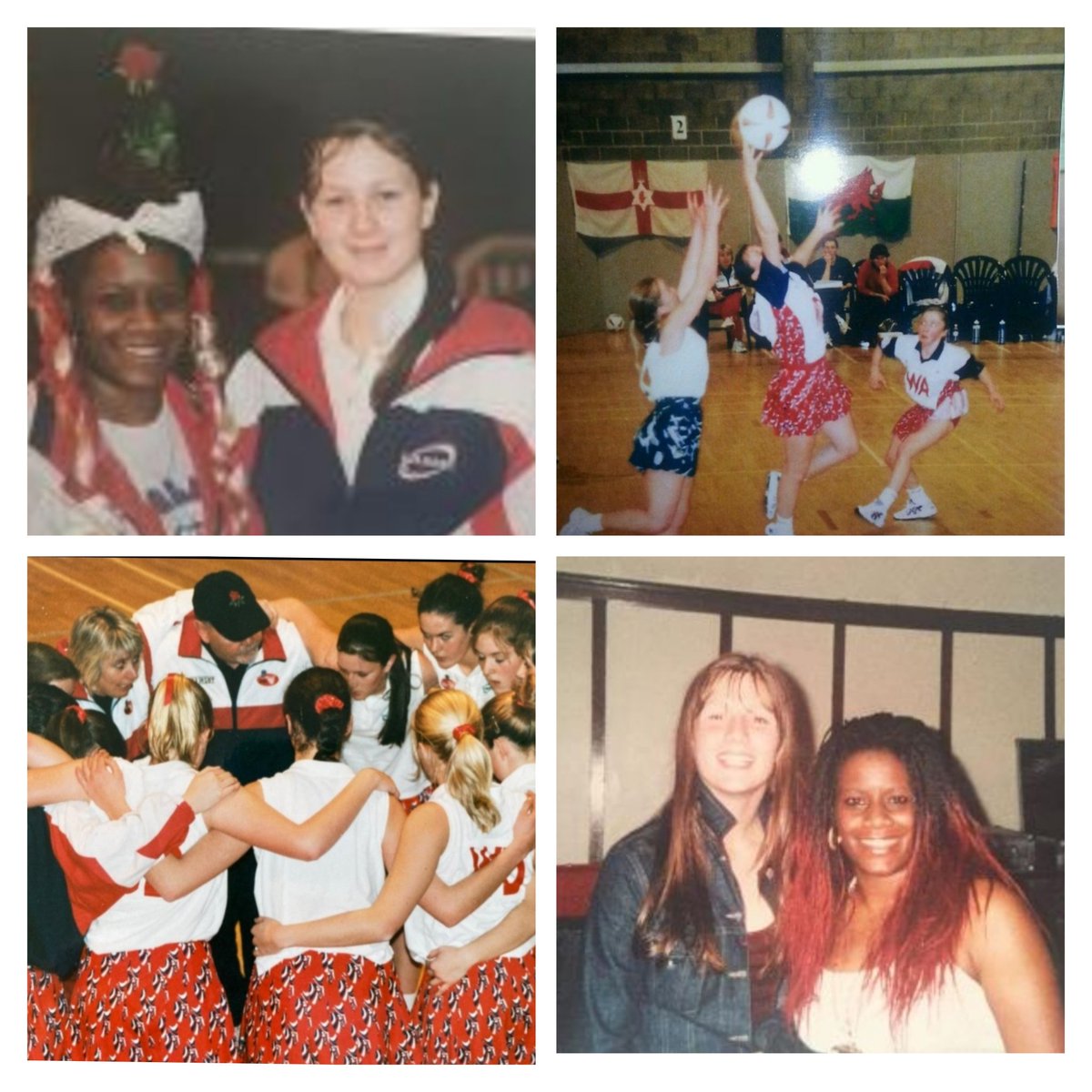 Hunter1_lj's tweet photo. .@Bonn1eGreer @SirGeoffPalmer @MelroseStewart1 @DianeKemp1 @TVMarv @lincolnmoses I've shared this story with family and friends. One was my first player I got selected for England when was 15 #DaniPemberton🌟 There is a bond of friendship that is just about humanity😌#VProud https://t.co/vSrs7a7F8I