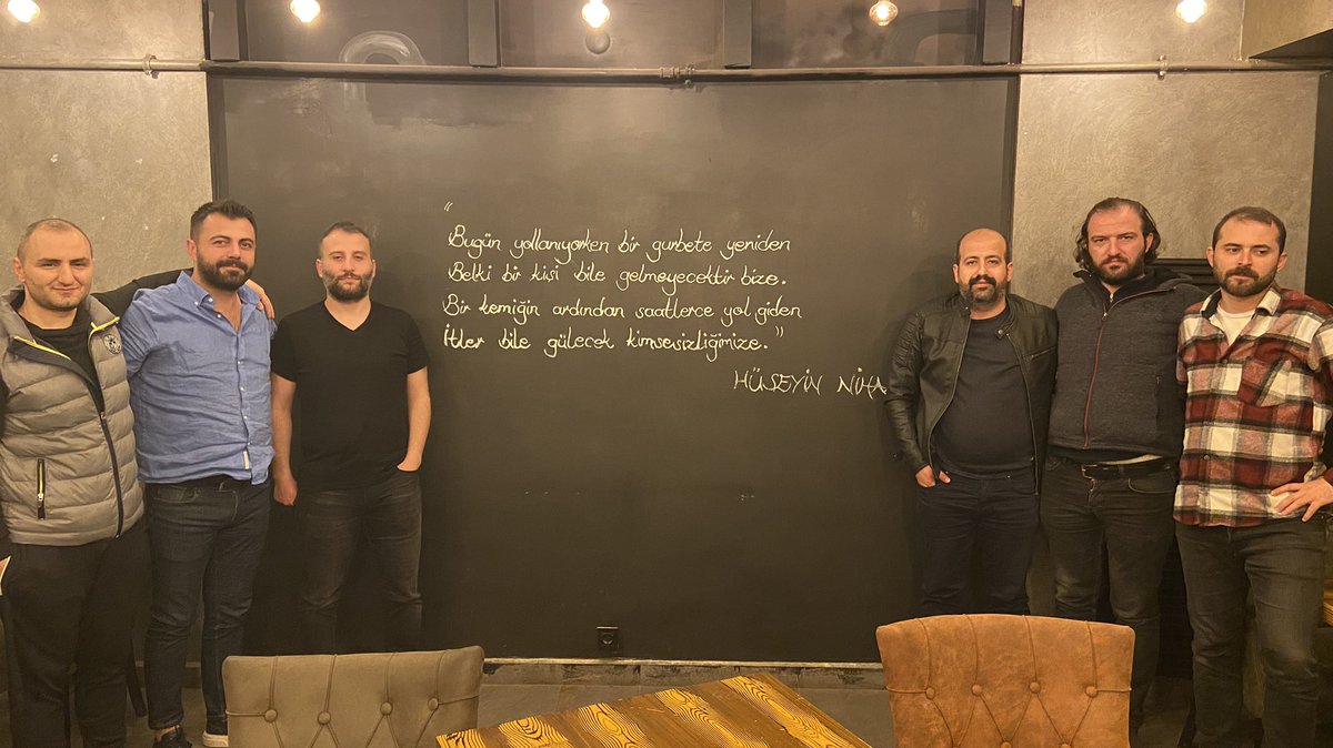 ecz_aygunfatih's tweet photo. Yolların sonu değil, bozkurtlar dirilecek! https://t.co/GwYmrGFuls