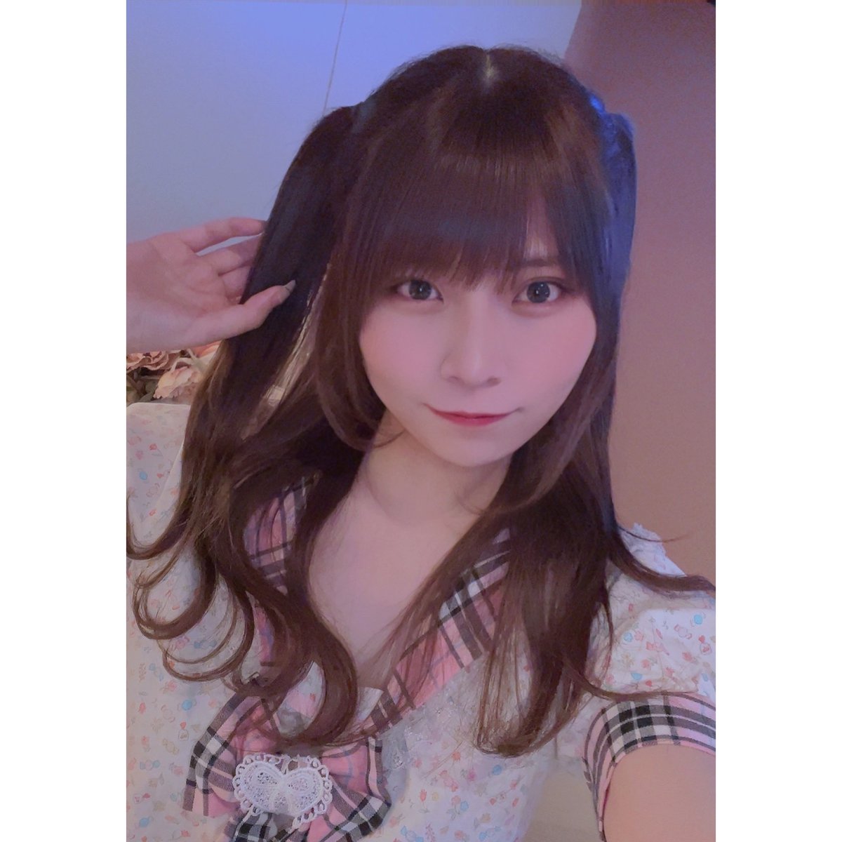 Kuroba_Aria_'s tweet photo. 遅くなっちゃったけど... ! ! ! !
Dreamer’s Wonderland
ありがとうございました💎💕
ライブ重ねるごとに
SuICaと皆とのライブが好きになってる
ステージから見えるサイリウムも綺麗で
夜明けBrand New Daysのオレンジは鳥肌

課題いっぱいだから頑張りありあ

超久しぶりにハーフツインしたの🫣💕 https://t.co/YoIaTyaaaq