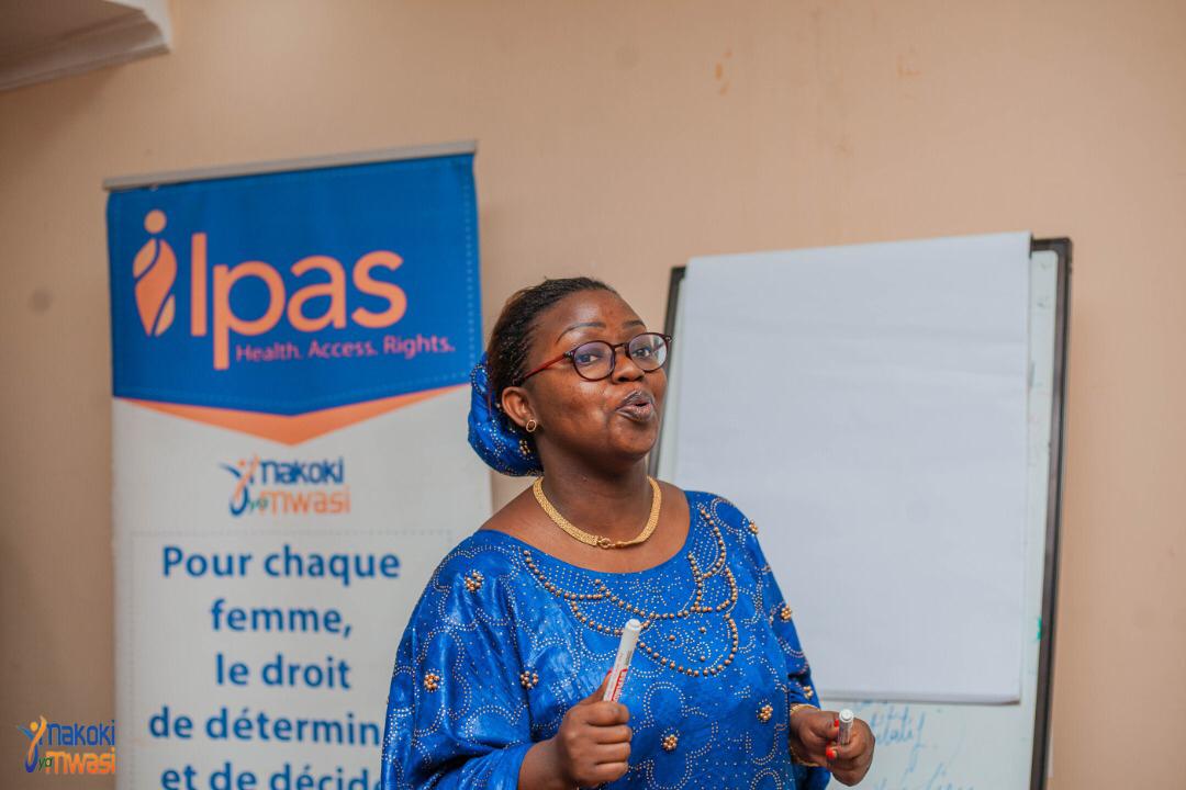 ChanceuseC's tweet photo. #RDC #Goma Fini les mythes sur le soin de santé de l'avortement sécuriser, car ce dernier reste un moyen efficace pour combattre aux avortements clandestins et pour épargner la vie de la femme du danger en toute quiétude.
@IpasOrg, @MakokiyaMwasi, @yarhdrc, @AssociationNdfd. https://t.co/SNKThT1905