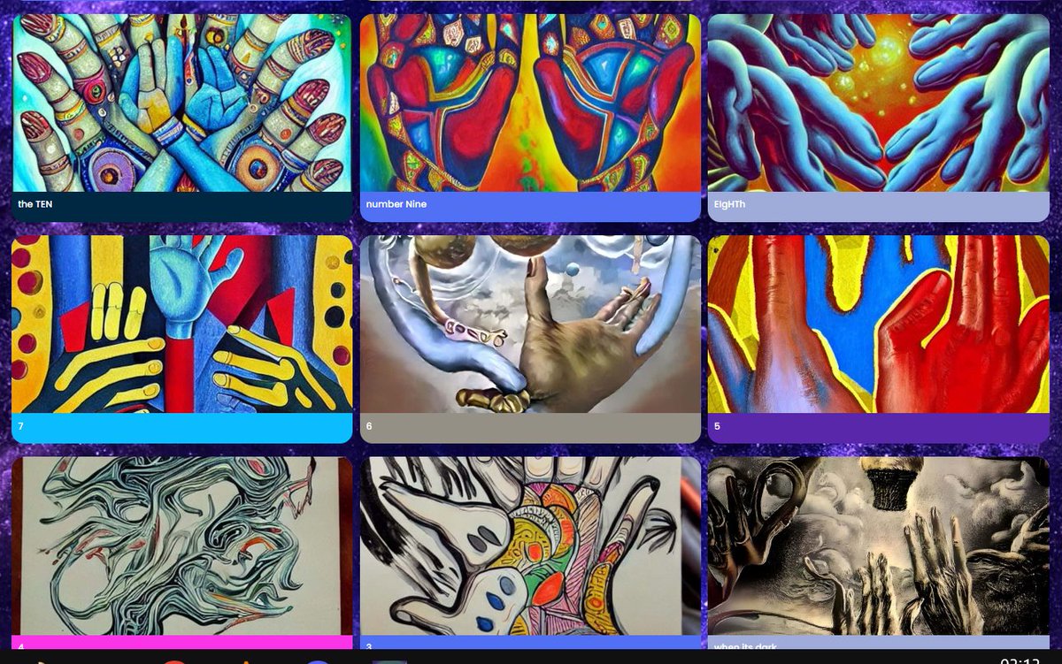 Axie F💀 tweet media